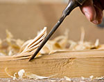 Entretien de meuble en bois par Menuisier France à Venasque